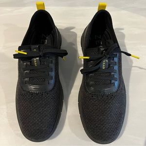 Men’s Cole Haan Generation Zerogrand StitchLite sneaker sz 8